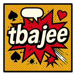 tbajee logo